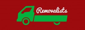 Removalists Budderoo - My Local Removalists